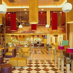 Galé Paulista Hotel