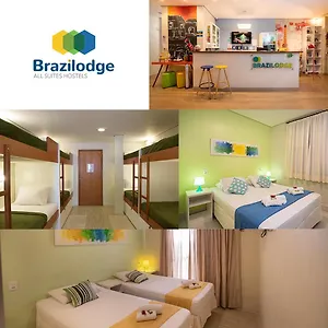 Brazilodge Hostal