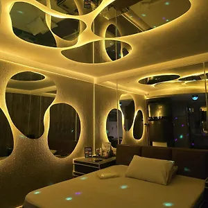 Lina Tatuapé Hotel