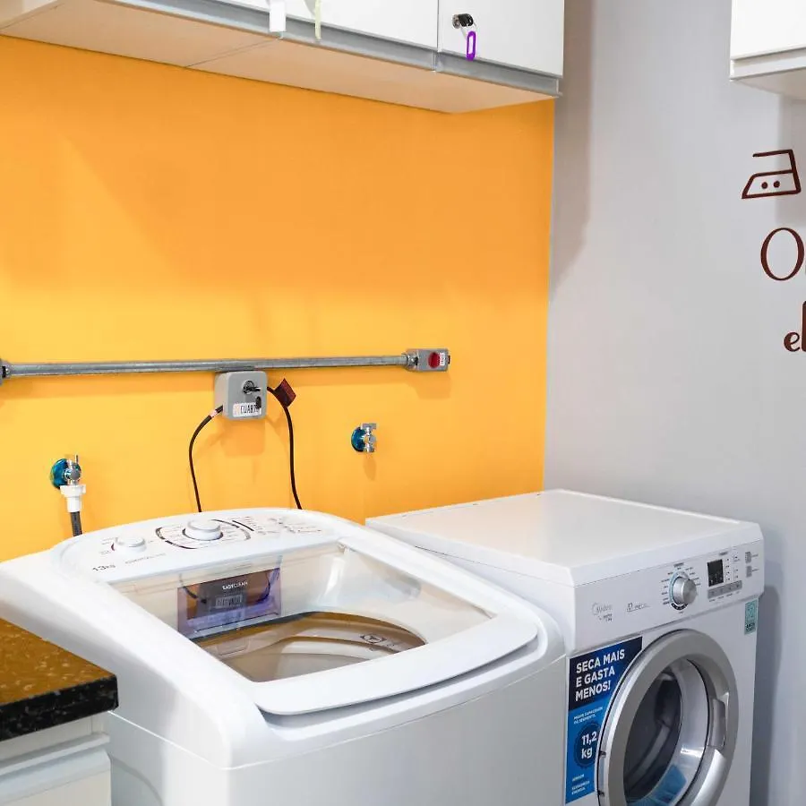 Hostel Cuarto 상파울루