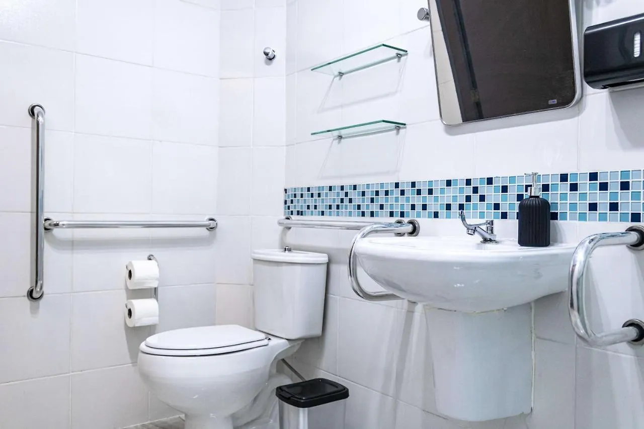 Hostel Cuarto 상파울루