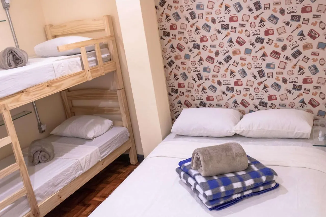 Hostel Cuarto 상파울루