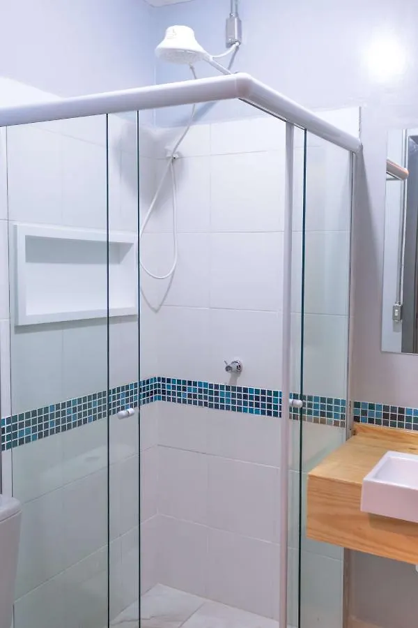 Hostel Cuarto Сан-Пауло