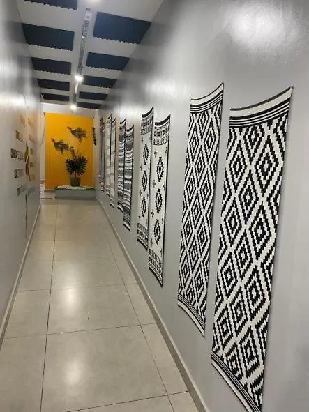 Hostel Cuarto Сан-Пауло Бразилия
